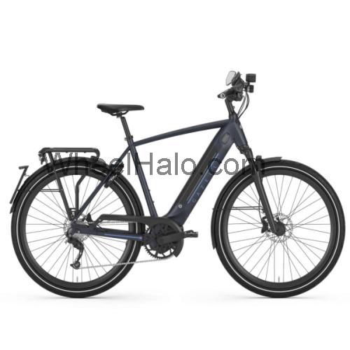 Gazelle Ultimate Speed specs and reviews